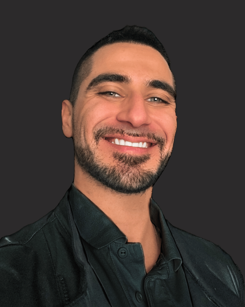 Matthew Muscat