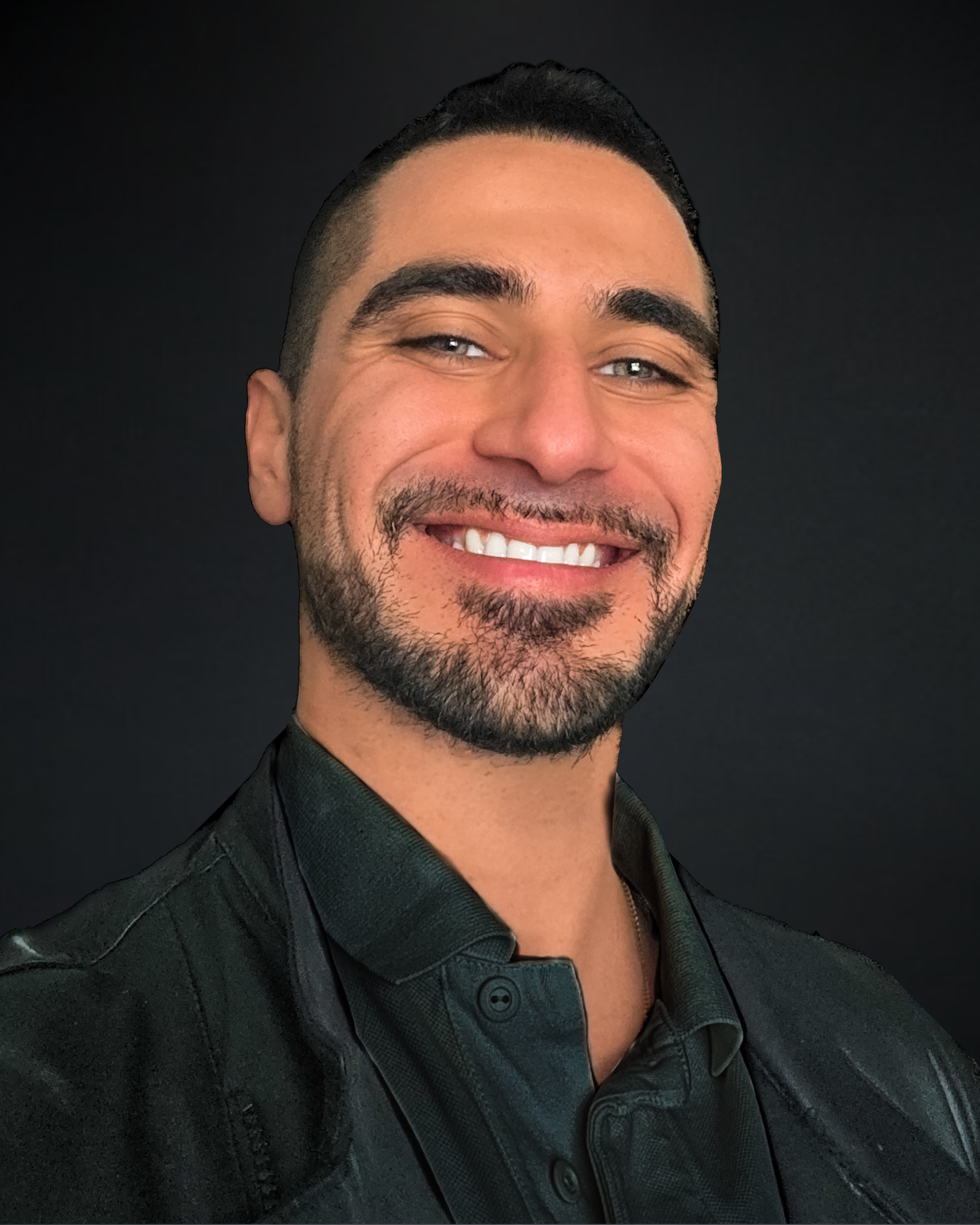 Matthew J. Muscat